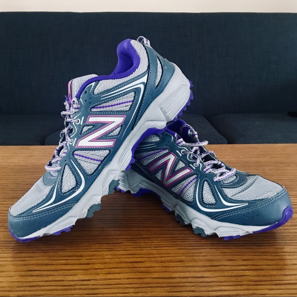 New Balance 412 Trail Running Women’s Size 11 D